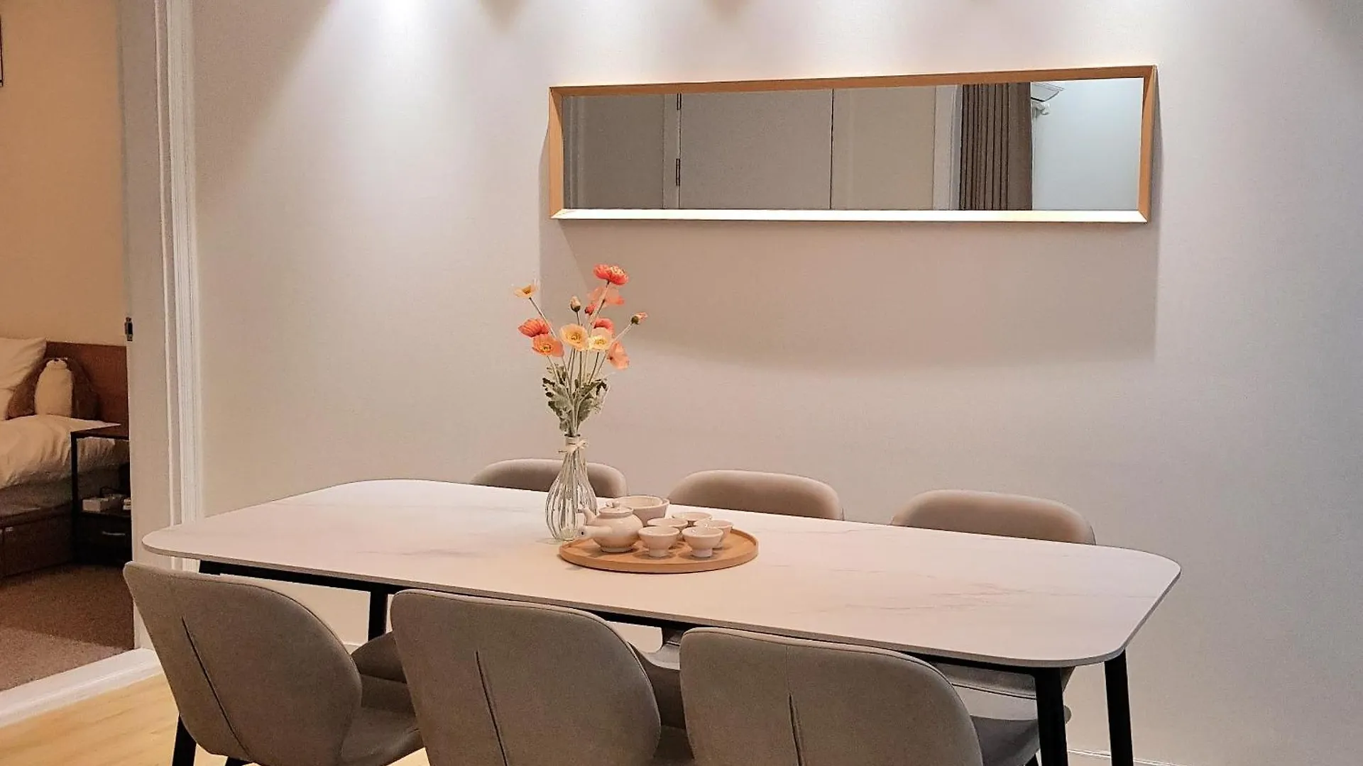 ソウル特別市Dana Houseアパートメント