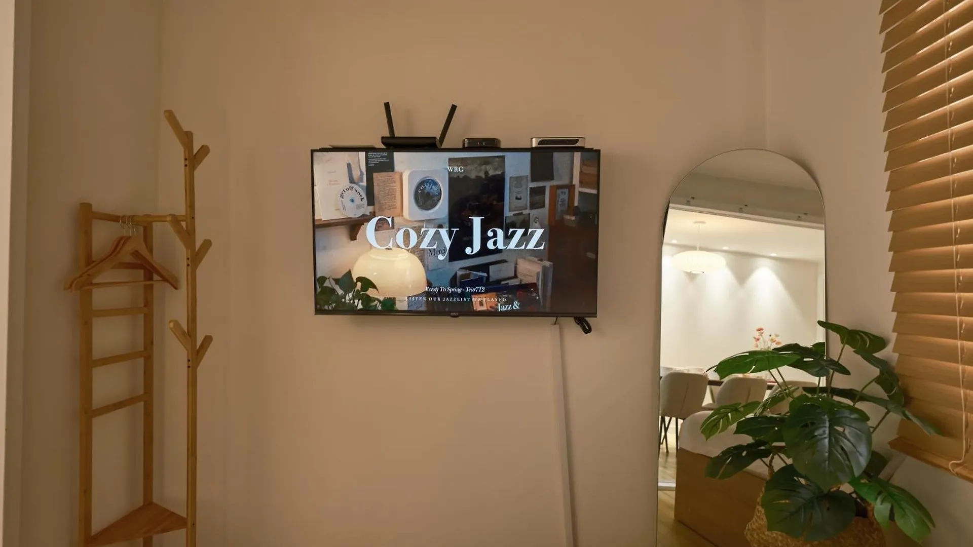 Апартаменты Dana House Сеул