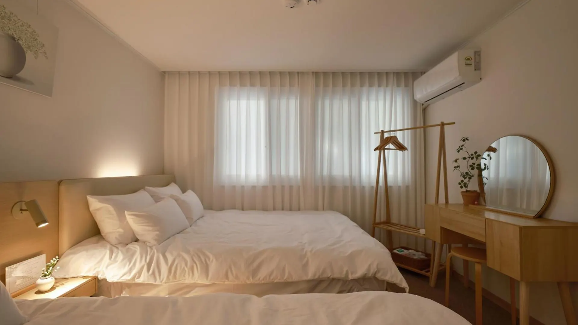 Dana House Appartement Seoel
