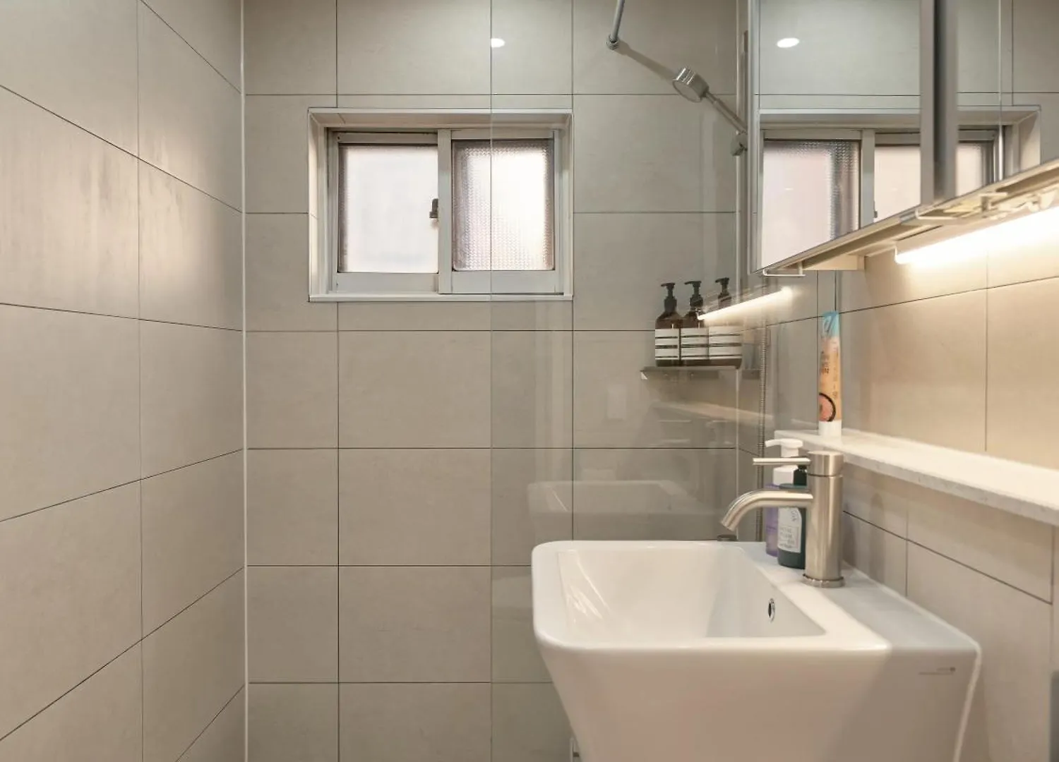Dana House Appartement Seoel