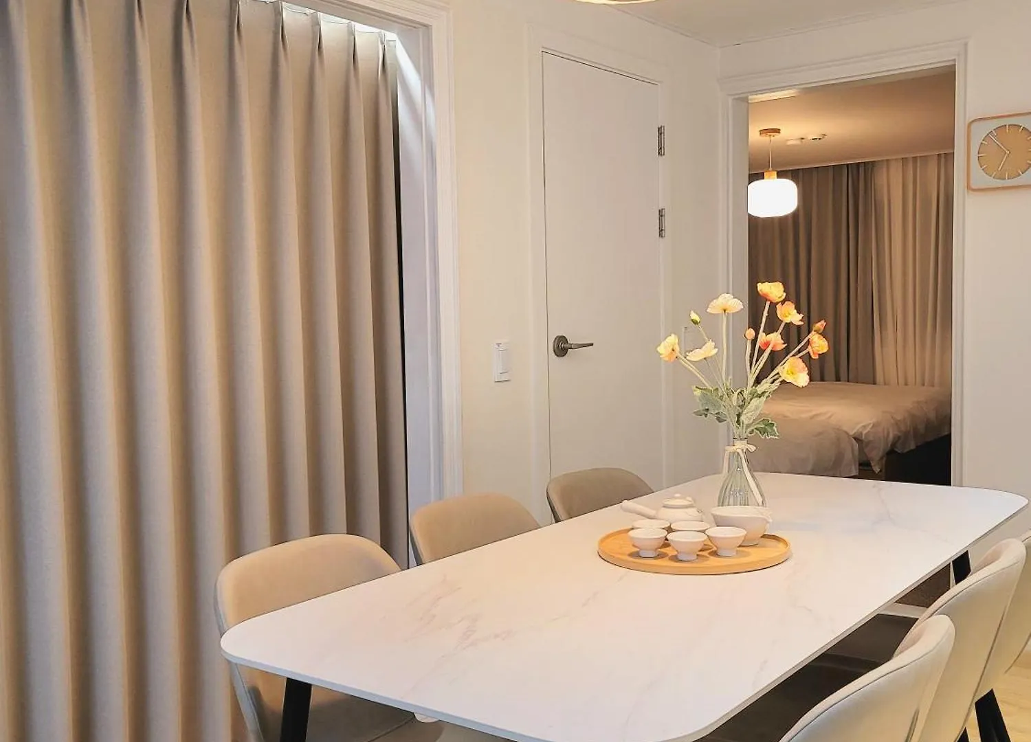 Dana House Appartement Seoel