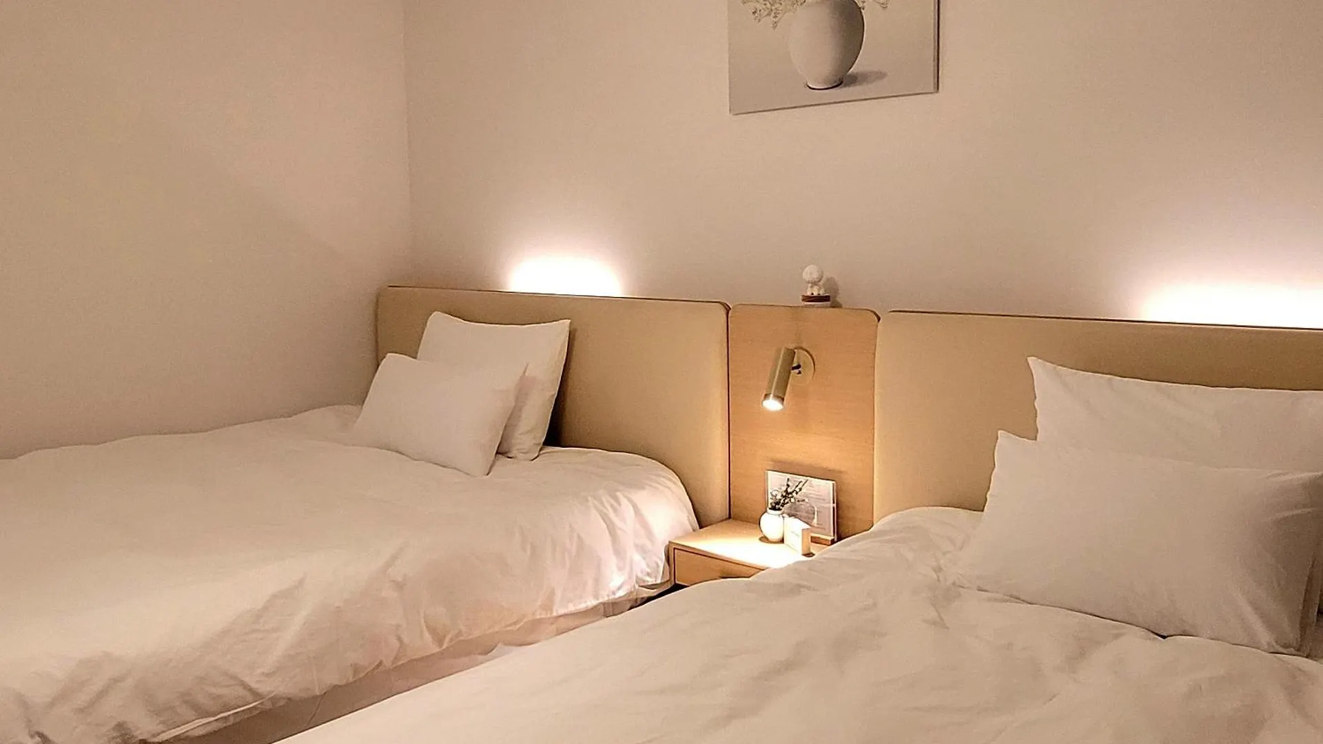 Dana House Appartement Seoel
